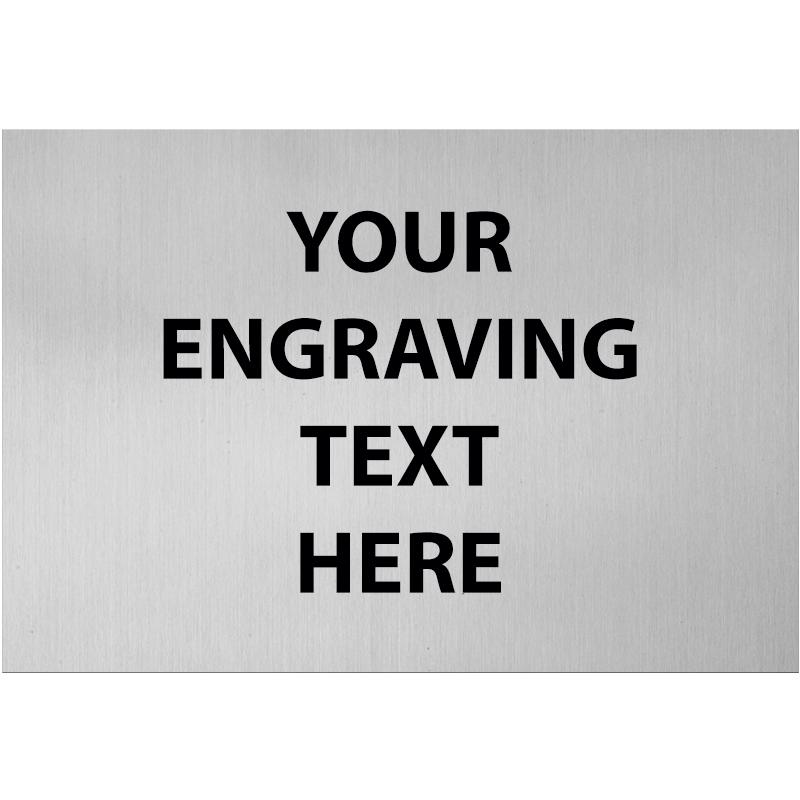 FLEXI -  4.75 W X 3.25 H