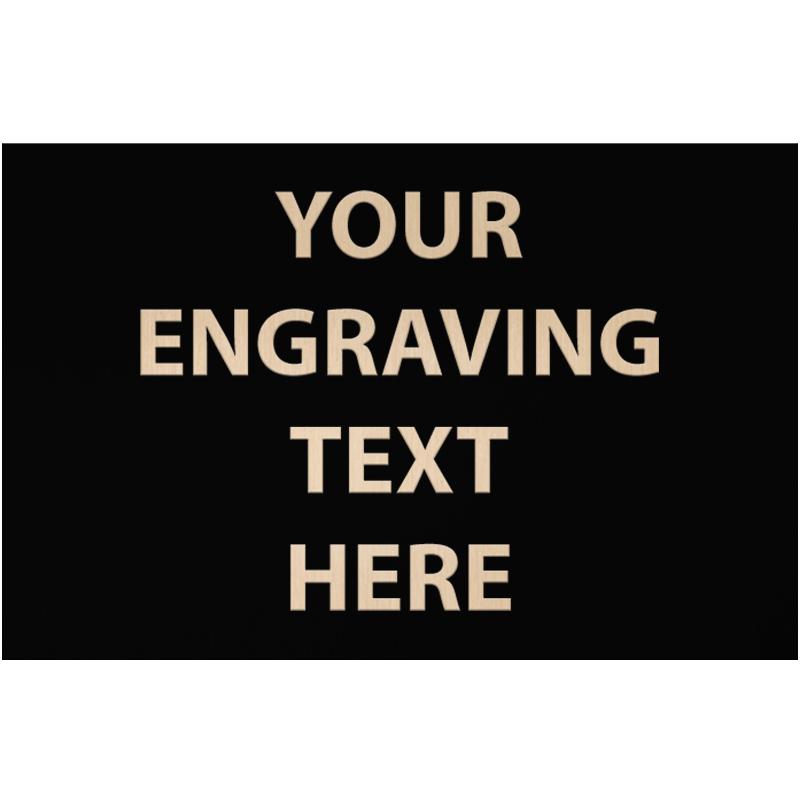 FLEXI -  5 W X 3.25 H