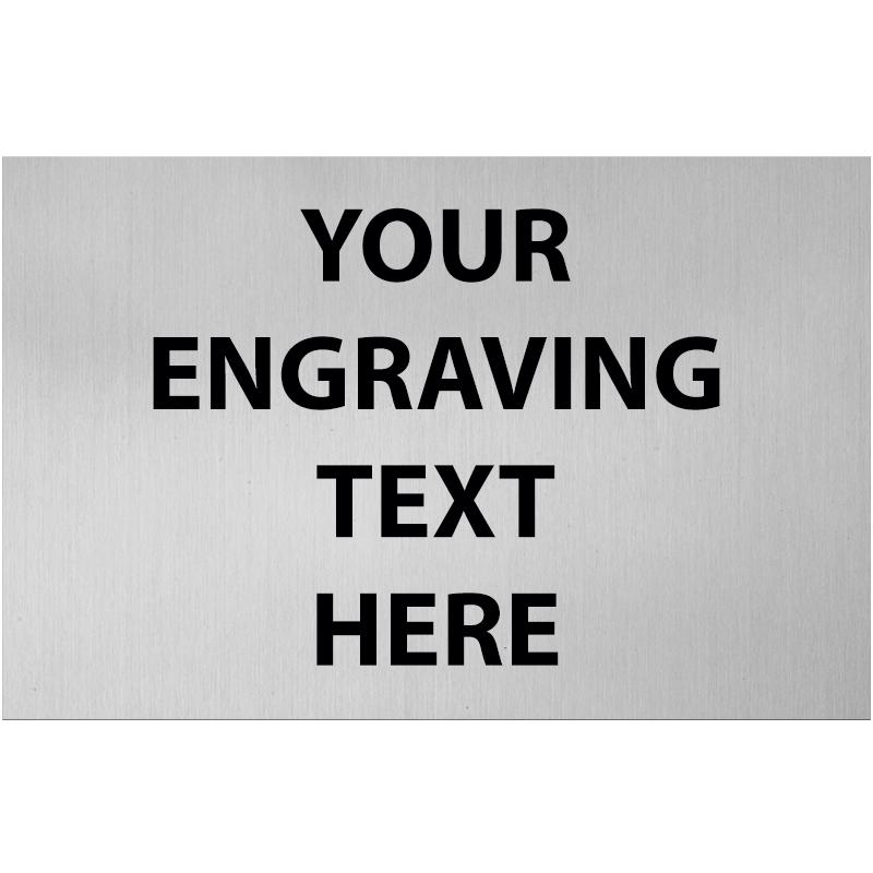 FLEXI -  5 W X 3.25 H