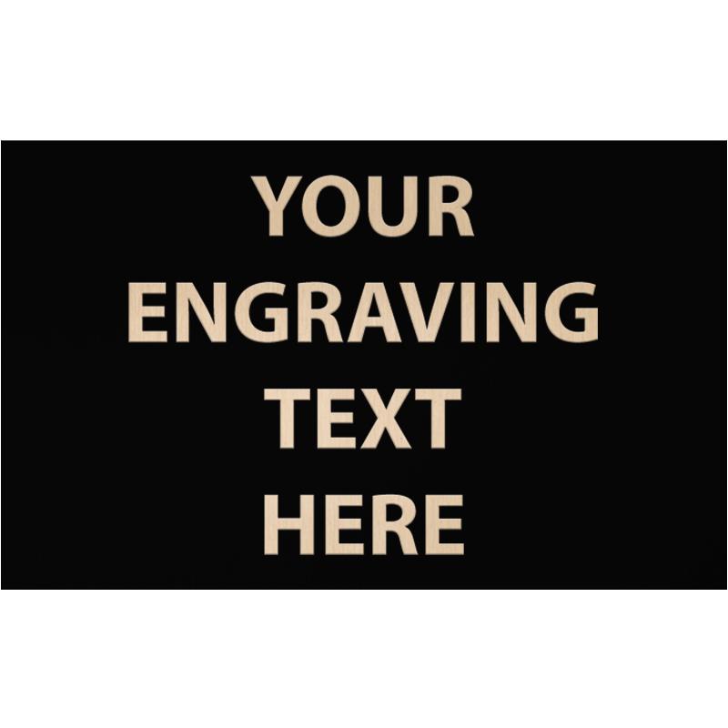 FLEXI -  5.25 W X 3.25 H