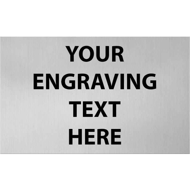 FLEXI -  5.25 W X 3.25 H