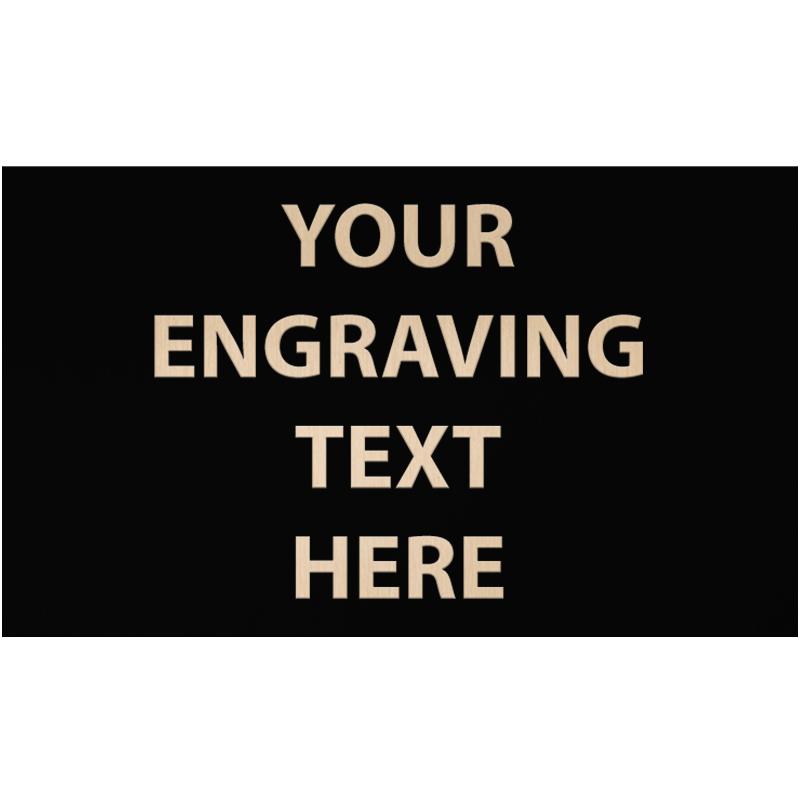 FLEXI -  5.5 W X 3.25 H