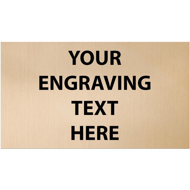 FLEXI -  5.75 W X 3.25 H