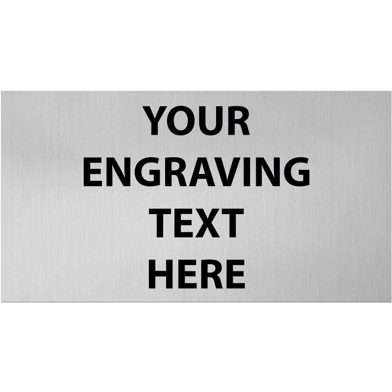 FLEXI -  6 W X 3.25 H