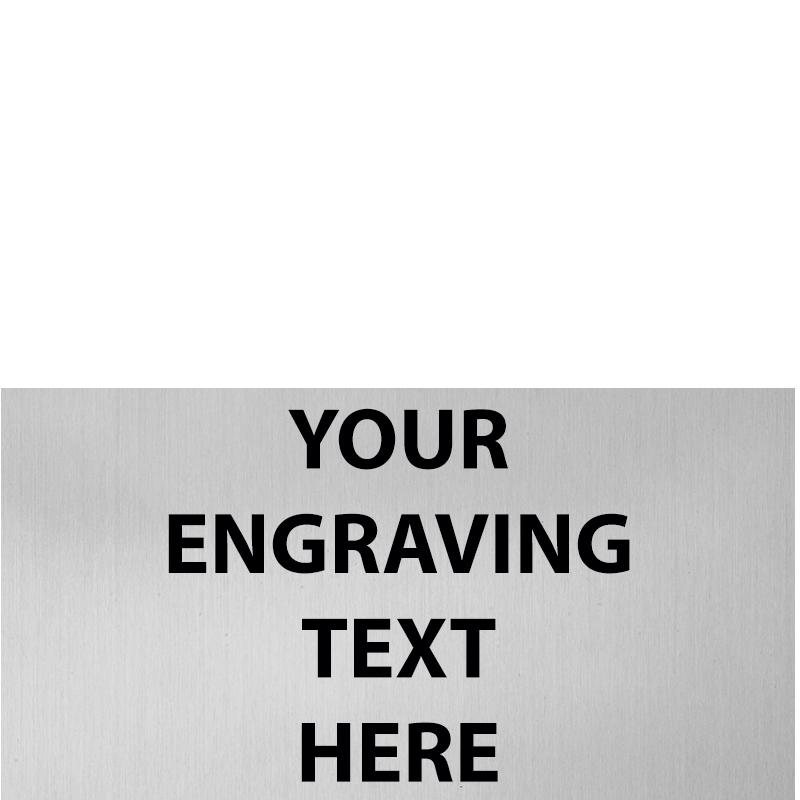 FLEXI -  6.25 W X 3.25 H