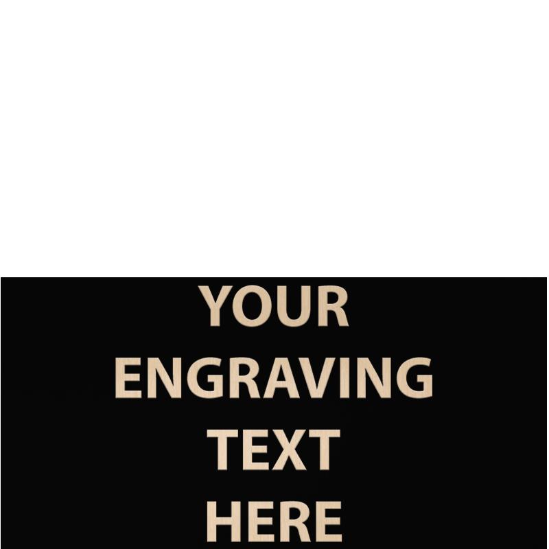 FLEXI -  6.5 W X 3.25 H