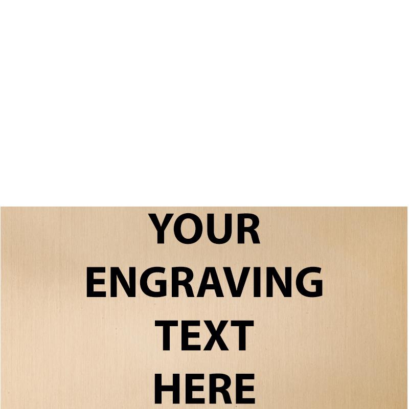 FLEXI -  6.5 W X 3.25 H