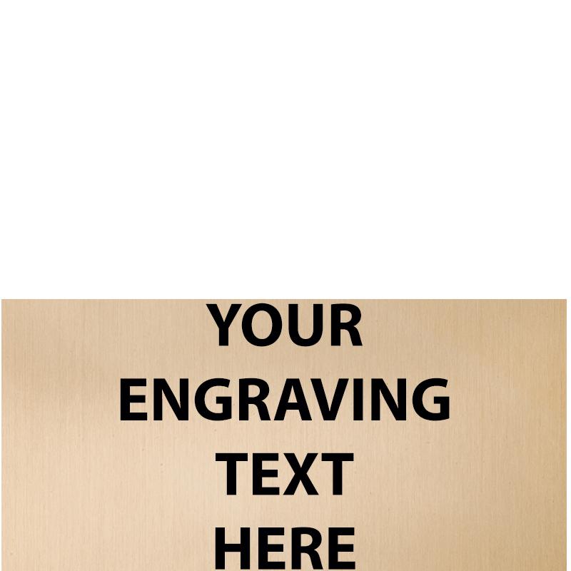 FLEXI -  6.75 W X 3.25 H