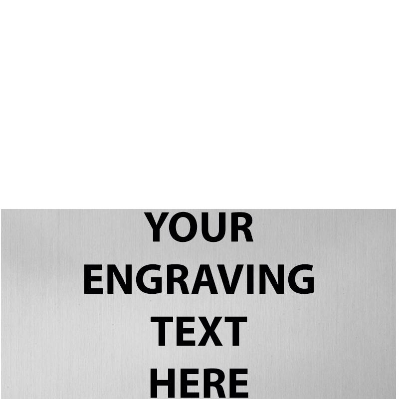 FLEXI -  6.75 W X 3.25 H