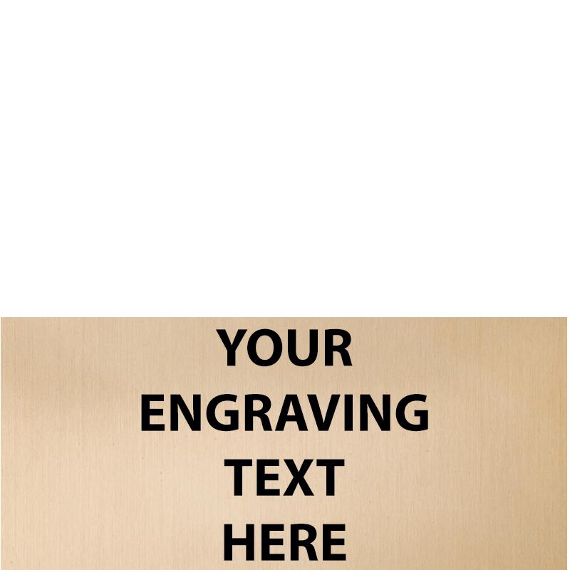 FLEXI -  7.25 W X 3.25 H