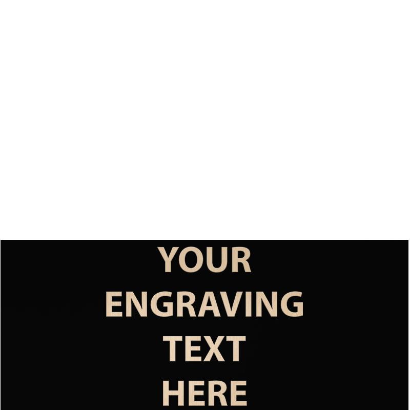 FLEXI -  7.75 W X 3.25 H