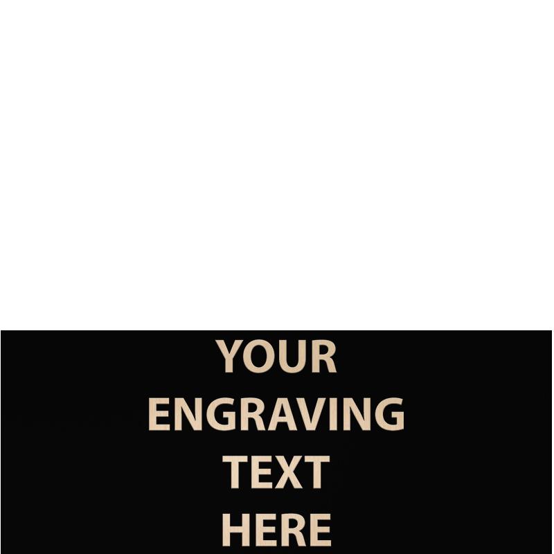 FLEXI -  8 W X 3.25 H