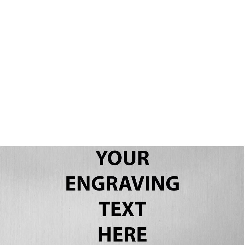 FLEXI -  8 W X 3.25 H