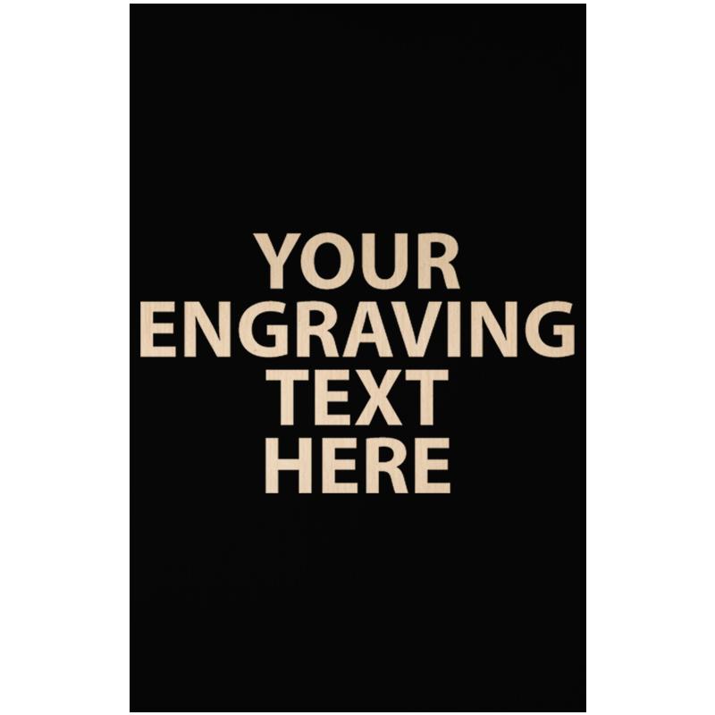 FLEXI - 2.25 W X 3.5 H