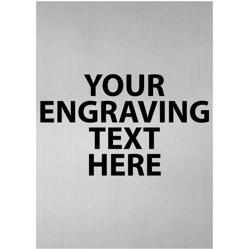 FLEXI - 2.5 W X 3.5 H