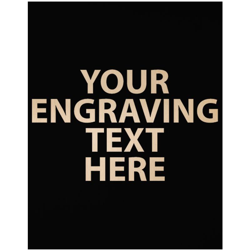 FLEXI - 2.75 W X 3.5 H