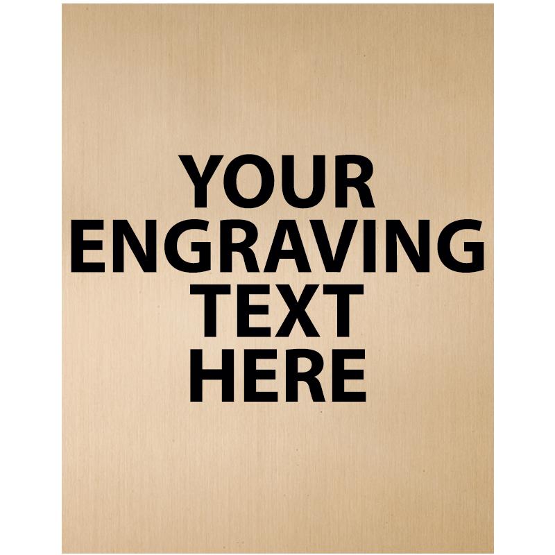 FLEXI - 2.75 W X 3.5 H