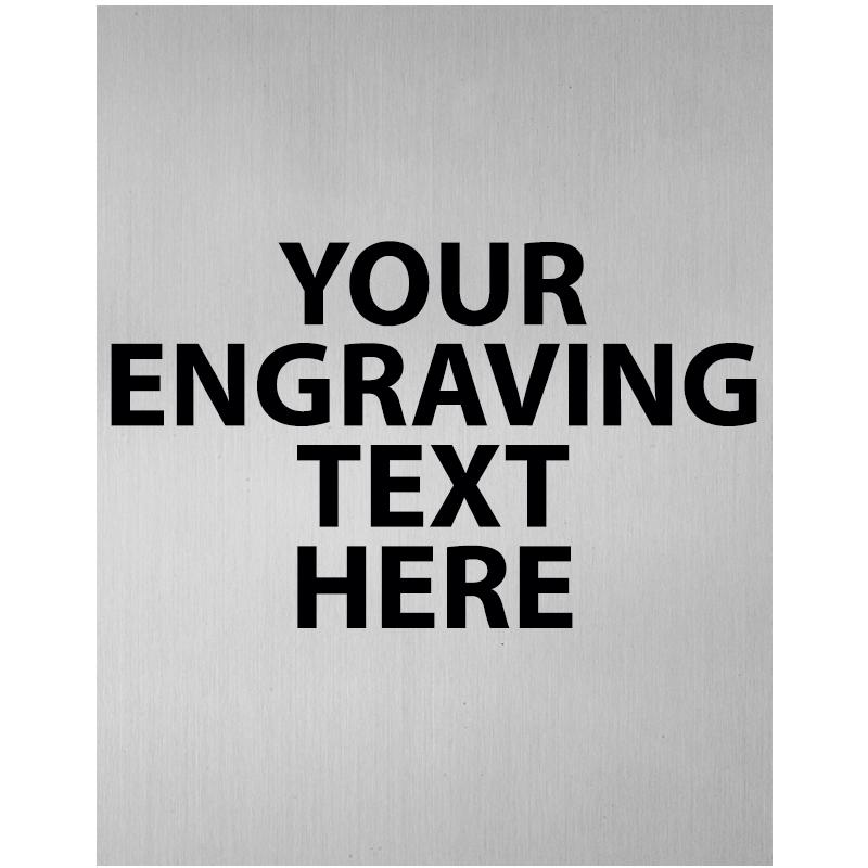 FLEXI - 2.75 W X 3.5 H