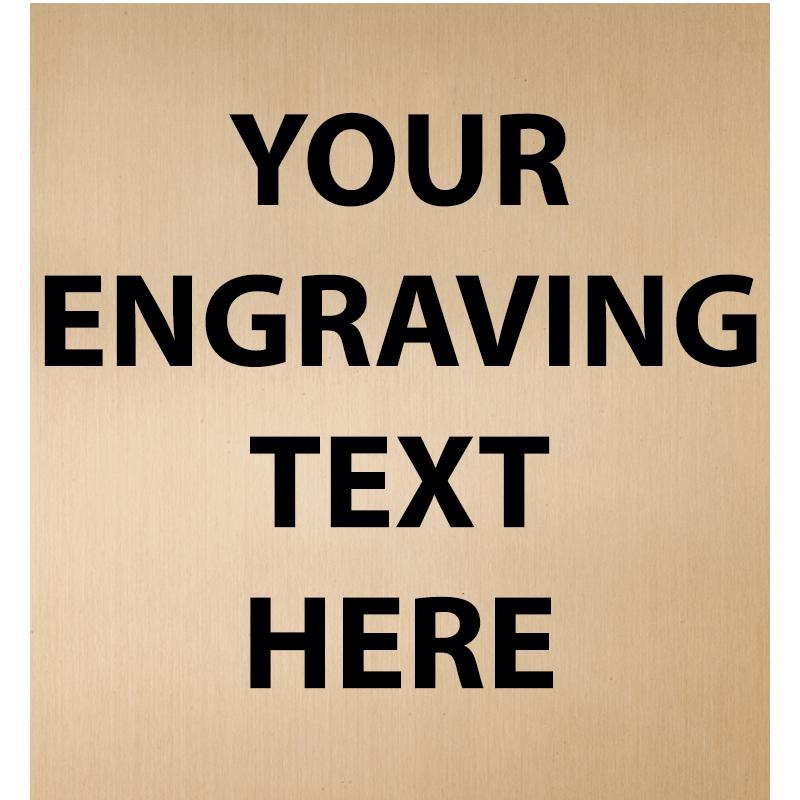 FLEXI - 3.25 W X 3.5 H