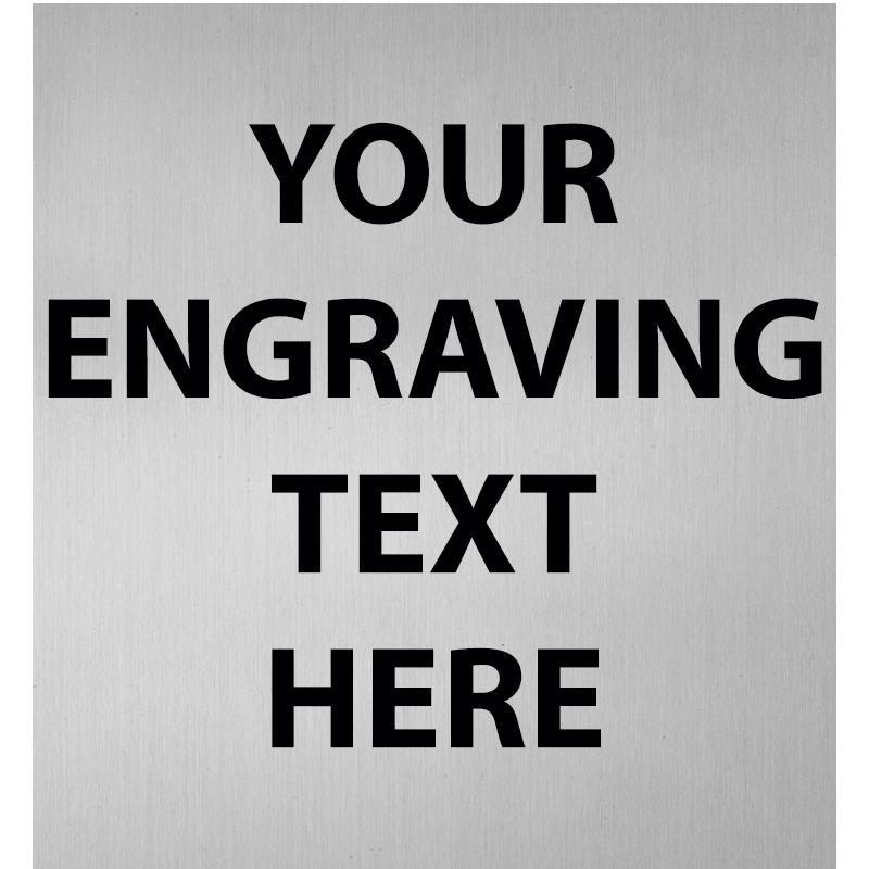 FLEXI - 3.25 W X 3.5 H