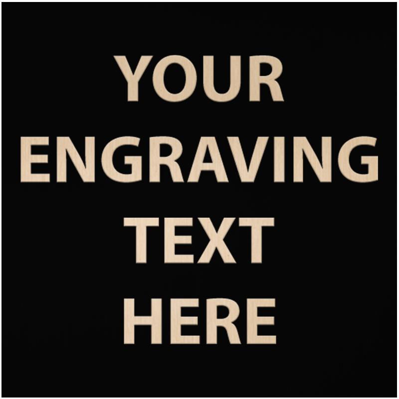 FLEXI -  3.5 W X 3.5 H