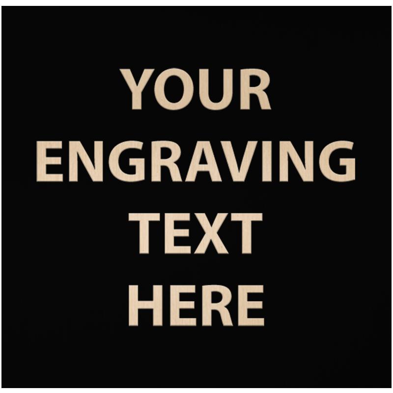 FLEXI - 3.75 W X 3.5 H