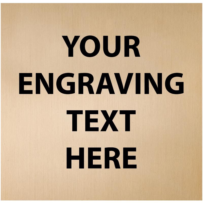 FLEXI - 3.75 W X 3.5 H