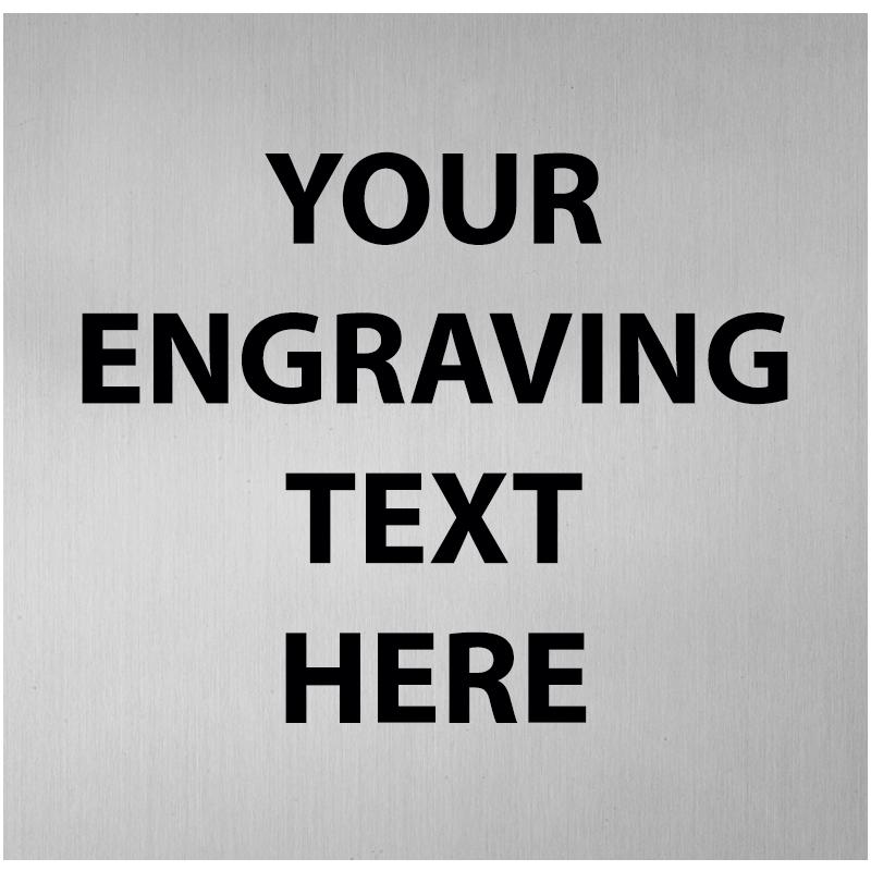 FLEXI - 3.75 W X 3.5 H