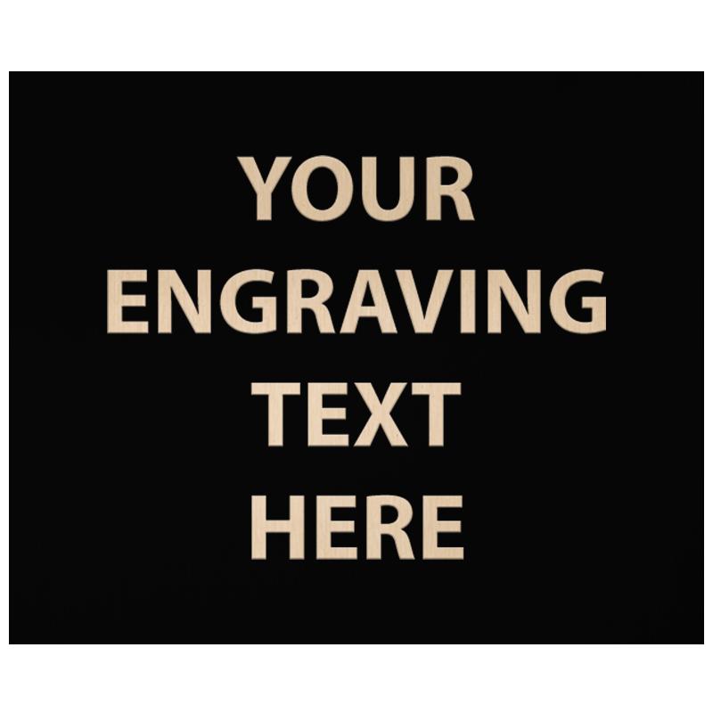 FLEXI - 4.25 W X 3.5 H