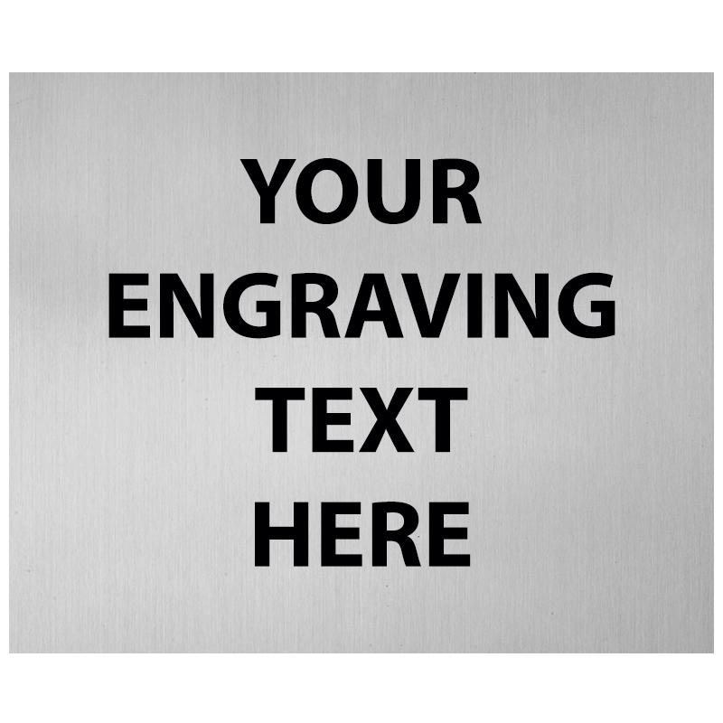 FLEXI - 4.25 W X 3.5 H