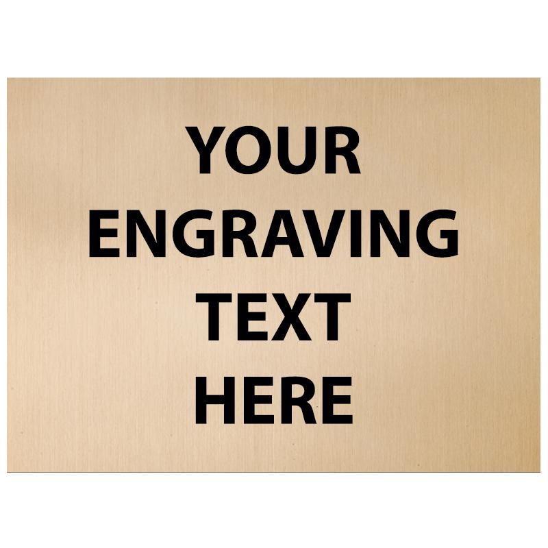 FLEXI - 4.5 W X 3.5 H