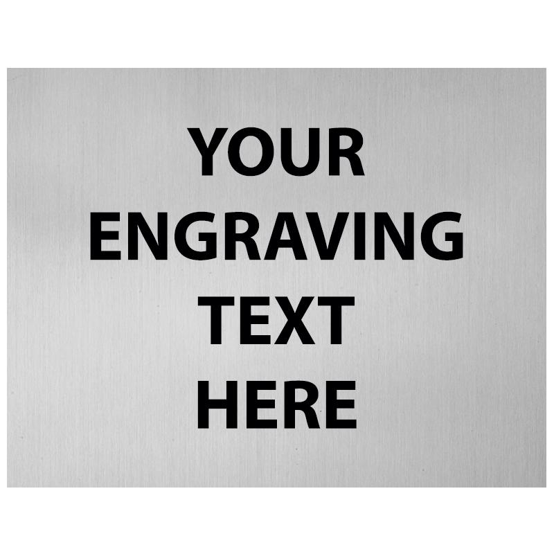 FLEXI - 4.5 W X 3.5 H