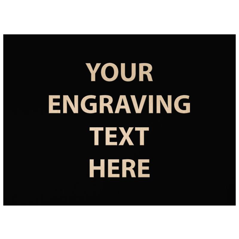 FLEXI - 4.75 W X 3.5 H