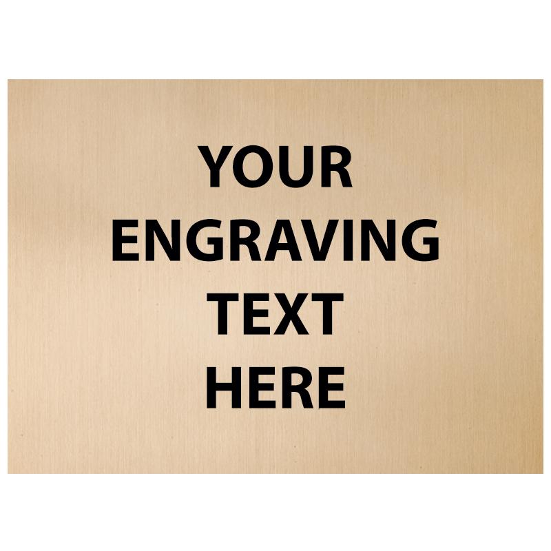 FLEXI - 4.75 W X 3.5 H