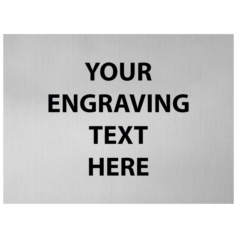 FLEXI - 4.75 W X 3.5 H