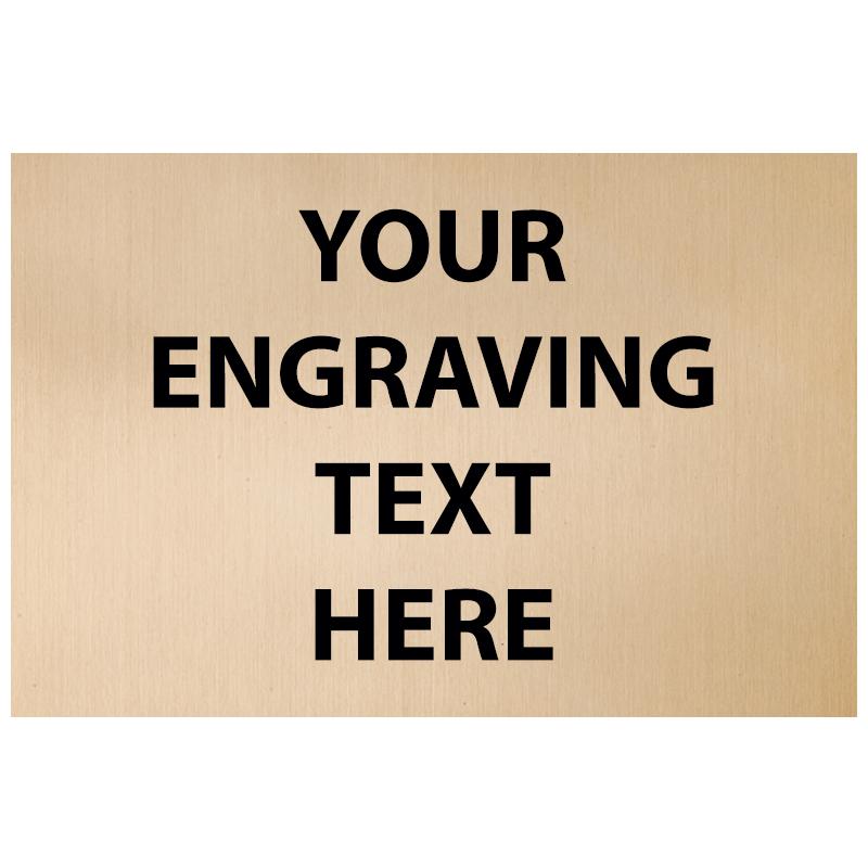 FLEXI - 5.25 W X 3.5 H