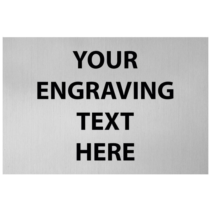 FLEXI - 5.25 W X 3.5 H