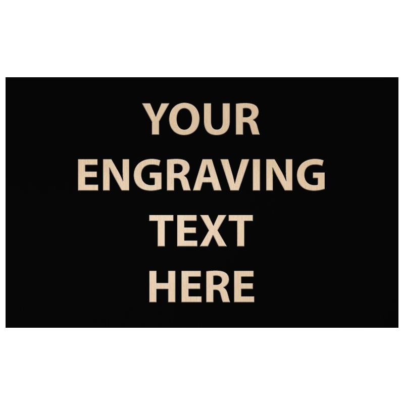 FLEXI - 5.5 W X 3.5 H