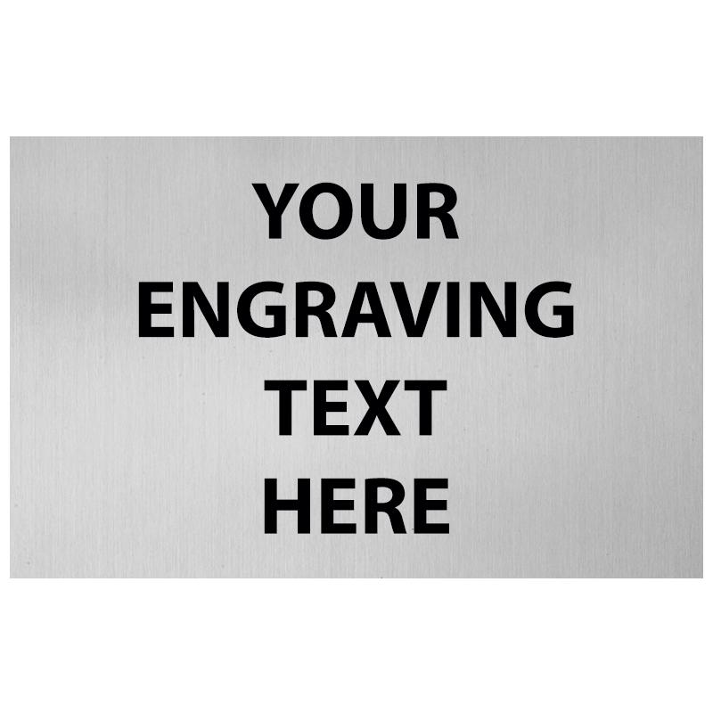 FLEXI - 5.5 W X 3.5 H