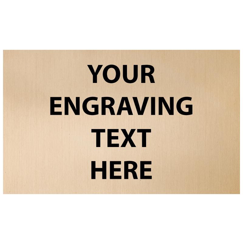 FLEXI - 5.75 W X 3.5 H