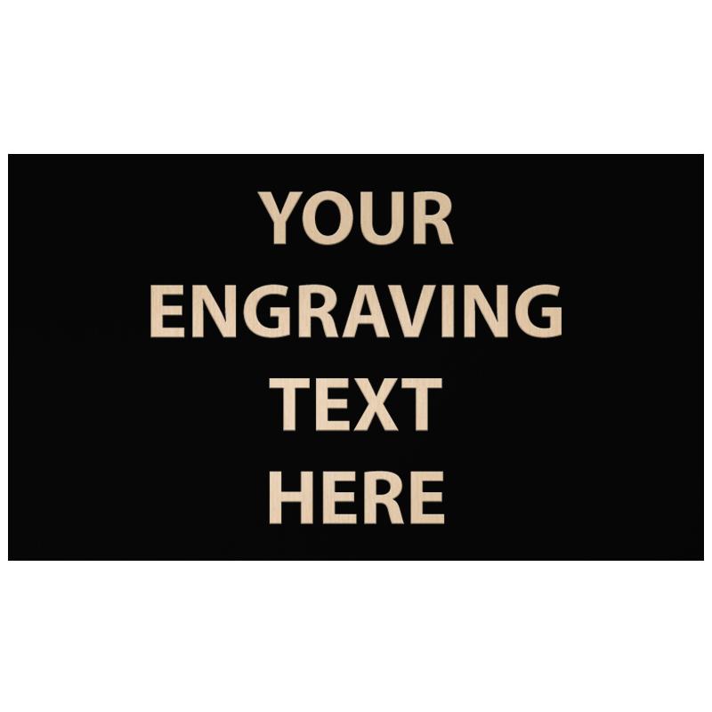 FLEXI -  6 W X 3.5 H