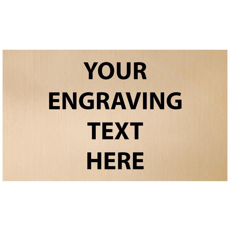 FLEXI -  6 W X 3.5 H