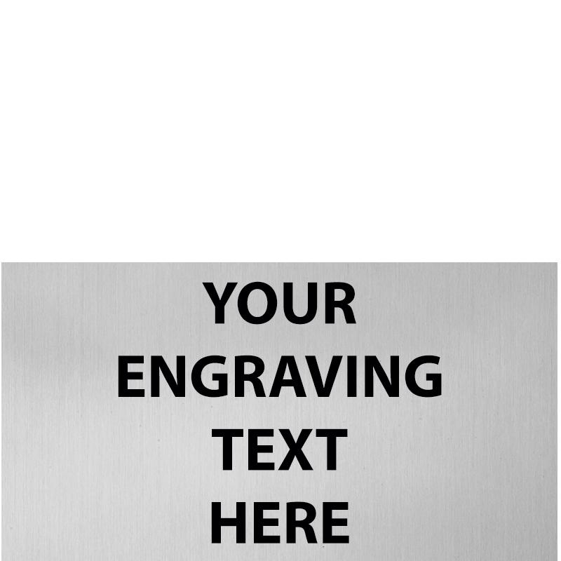 FLEXI -  6.5 W X 3.5 H