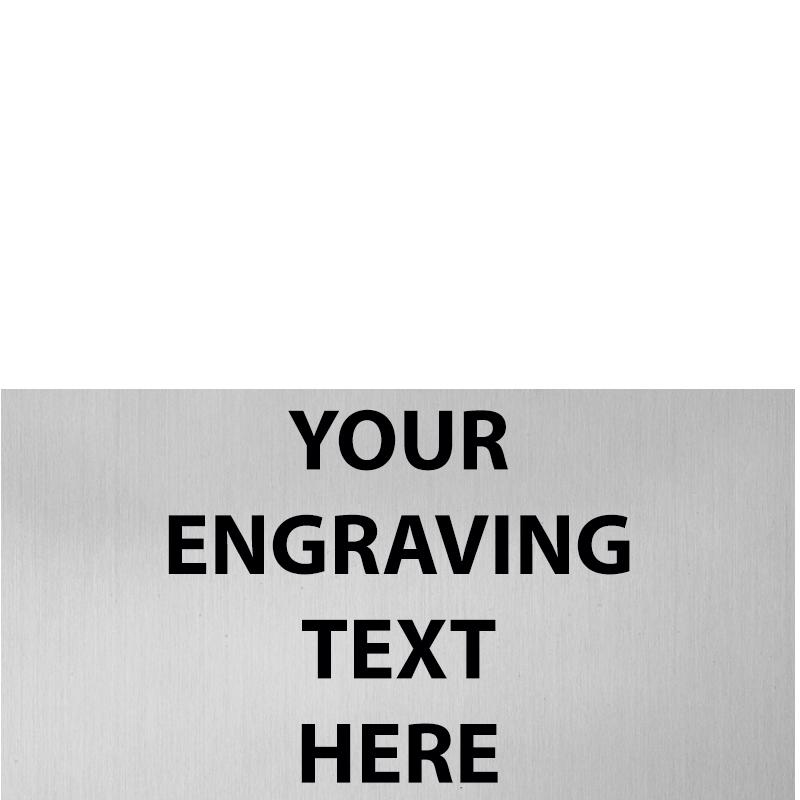 FLEXI -  6.75 W X 3.5 H