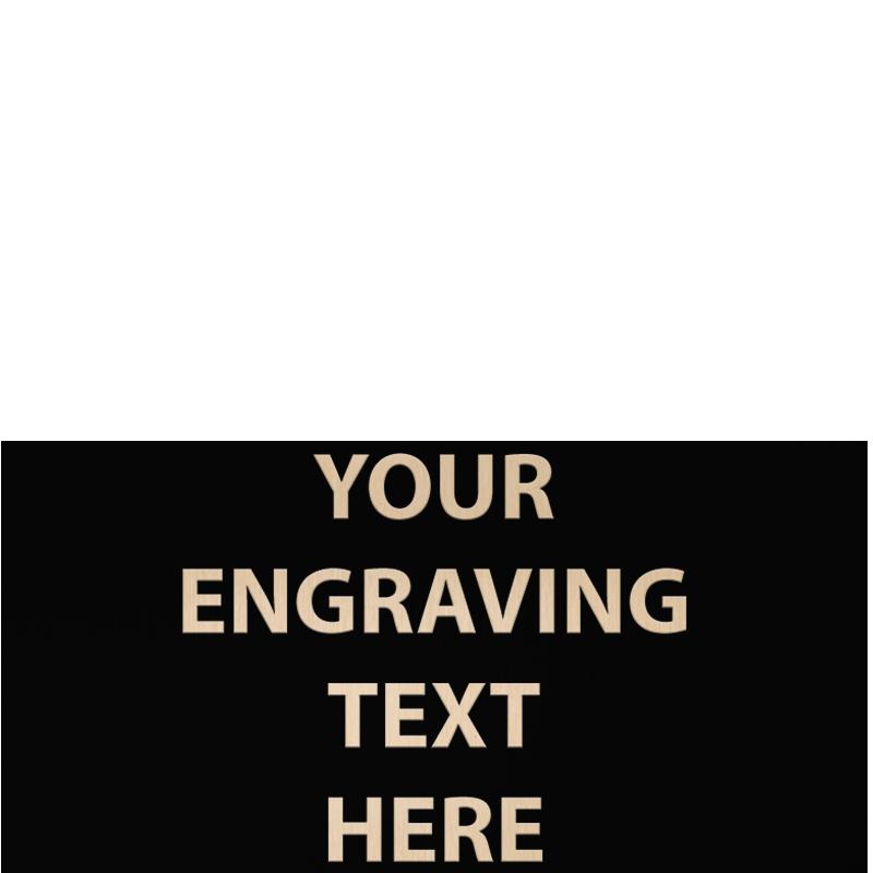 FLEXI -  7 W X 3.5 H