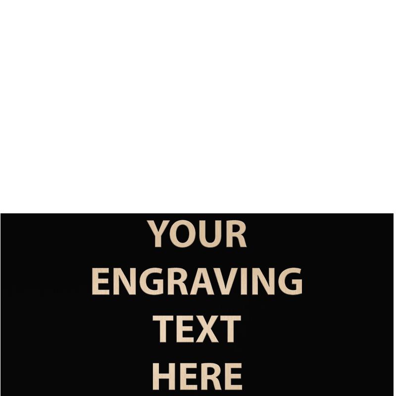 FLEXI -  7.5 W X 3.5 H