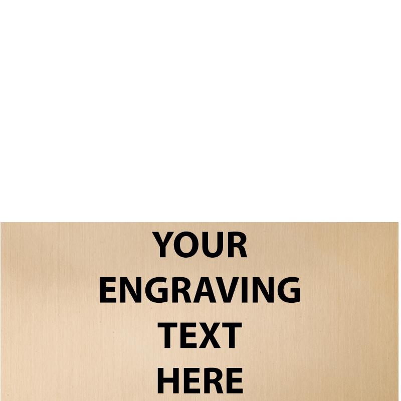 FLEXI -  7.75 W X 3.5 H