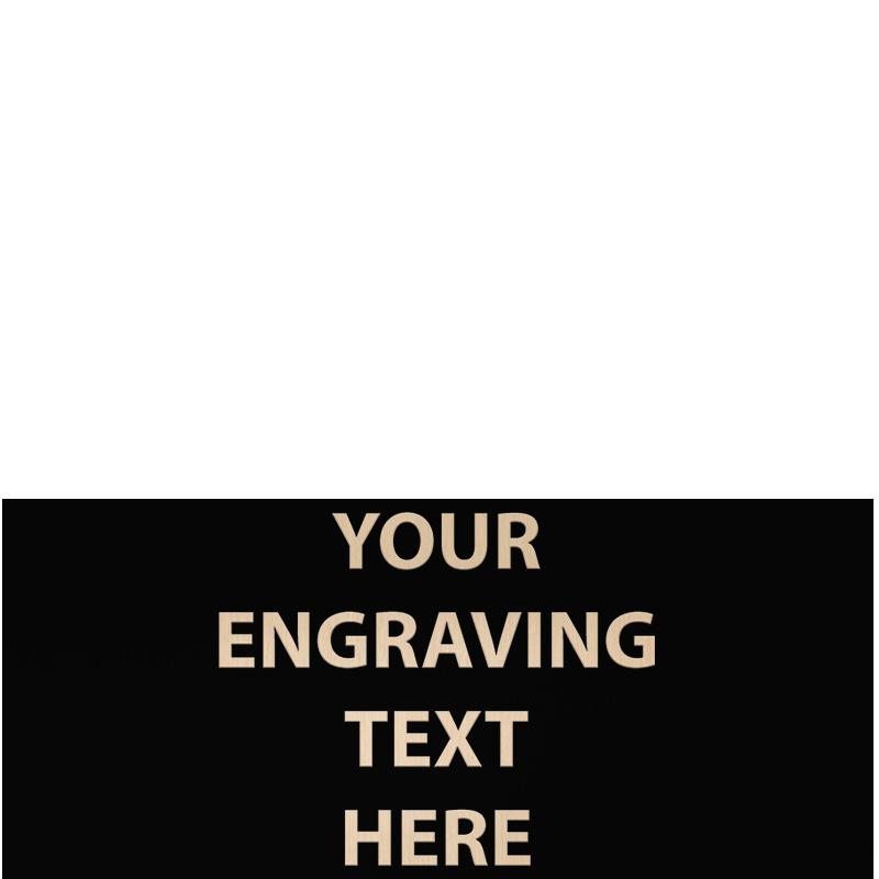 FLEXI -  8 W X 3.5 H