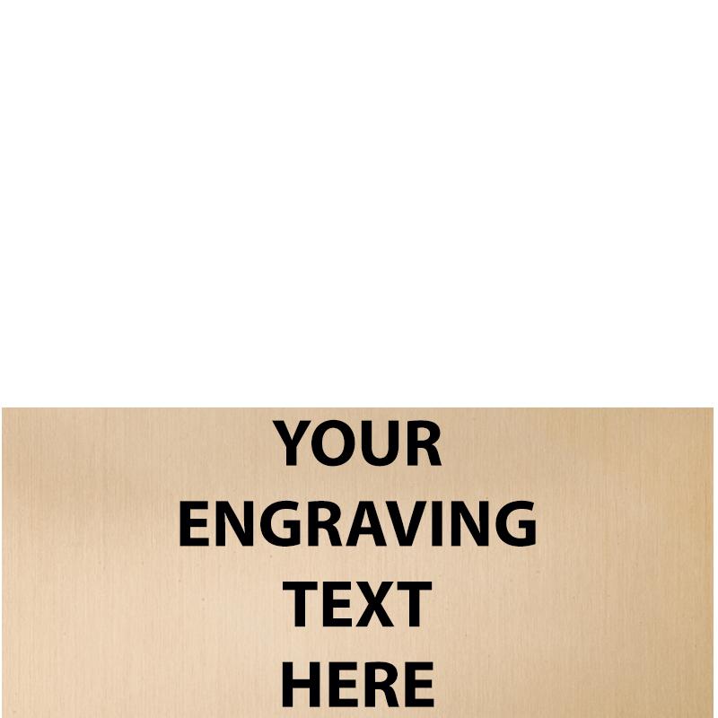 FLEXI -  8 W X 3.5 H