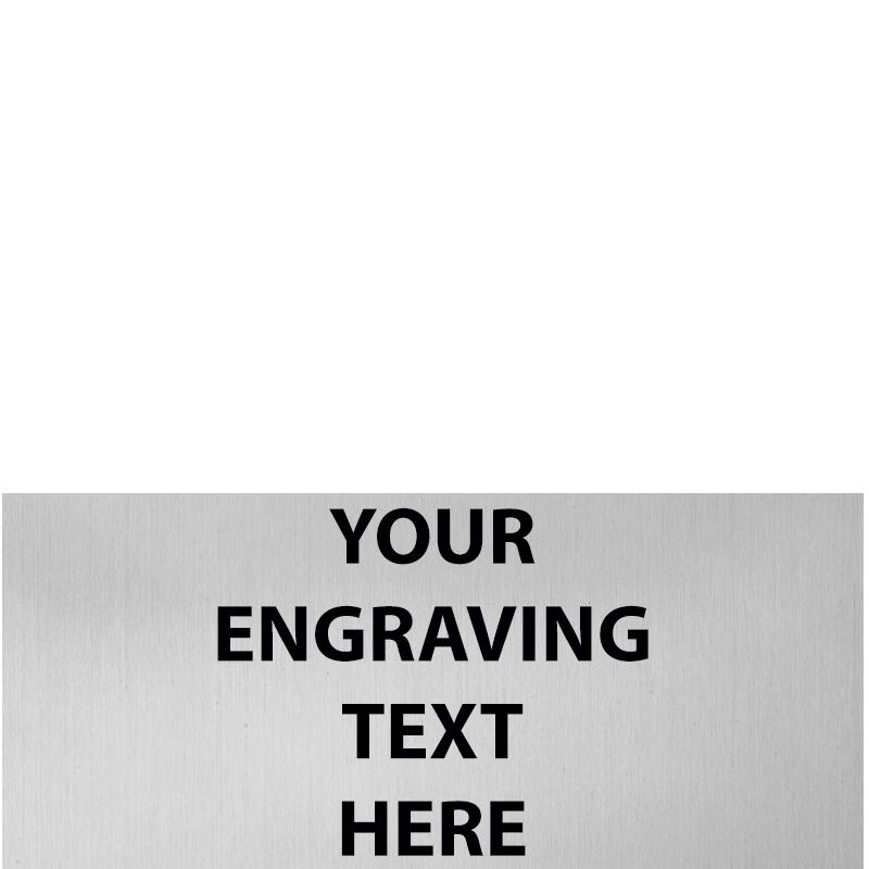 FLEXI -  8 W X 3.5 H